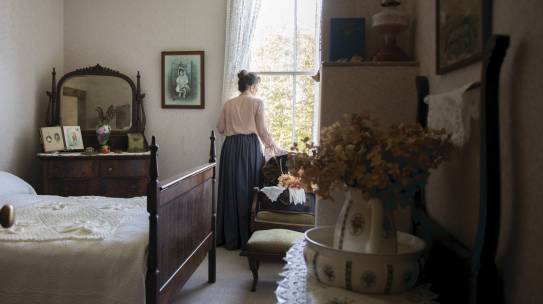 Visiting L.M. Montgomery Literary Tour Sites in 2024