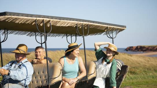 Things to See & Do on PEI in 2024!