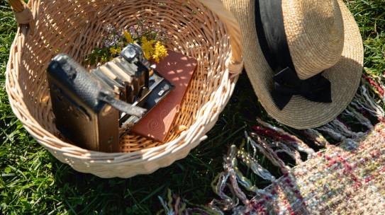 Through the Lens of L.M. Montgomery