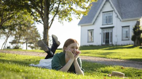Top Things for Anne-Lovers to do on PEI!