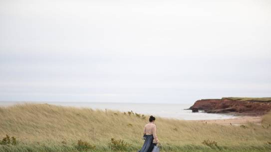 Walk in the footsteps of Lucy Maud Montgomery: The PEI Places She Loved